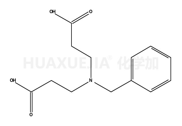 N-苄基-3,3'-亚氨基二丙酸