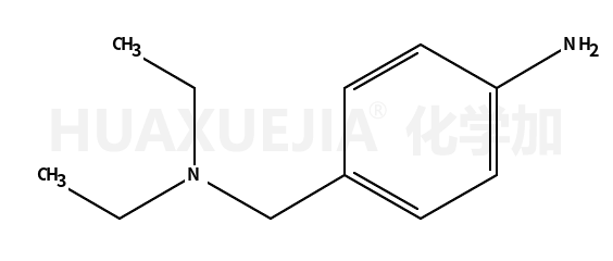 4-((Diethylamino)methyl)aniline