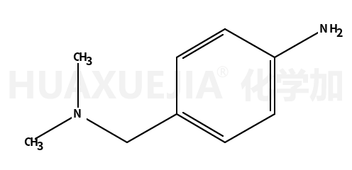 4-(二甲基氨甲基)苯胺