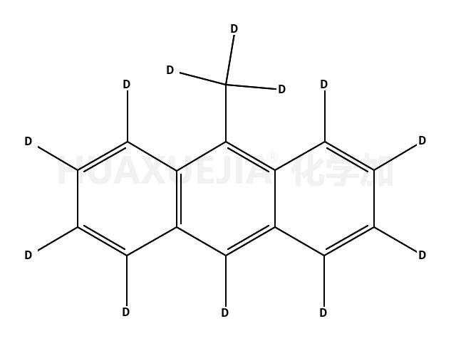 9-甲基蒽-D12