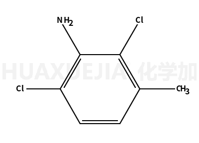 2,6-二氯间甲苯胺