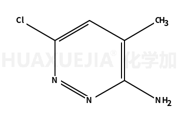 3-氨基-6-氯-4-甲基吡嗪