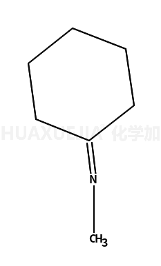 N-Cyclohexylidenemethanamine