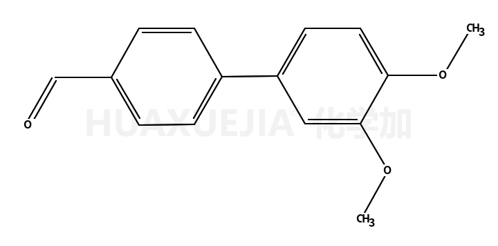 3,4-二甲氧基联苯-4-甲醛