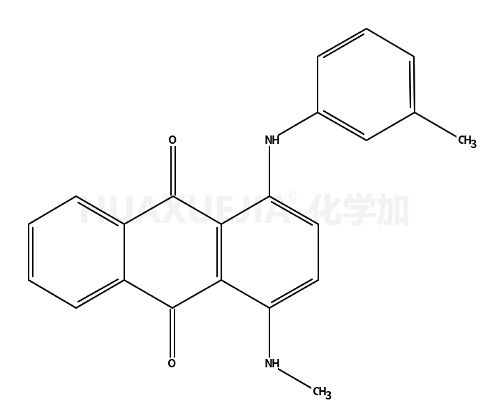 溶剂蓝63