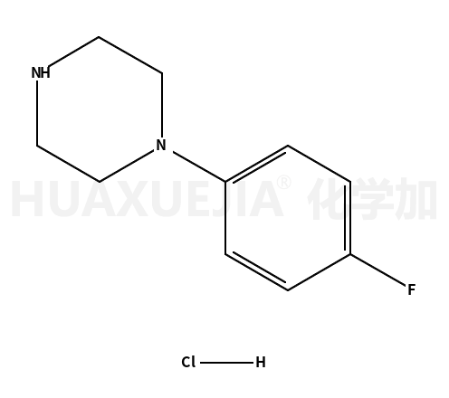 1-(4-氟苯基)哌嗪盐酸盐