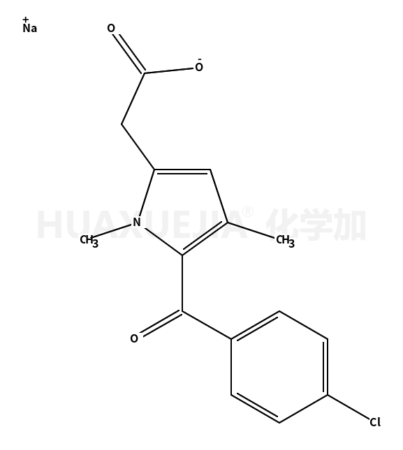 Zomepirac Sodium Salt