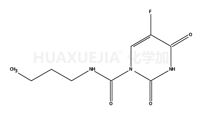 氟脲嘧啶杂质53