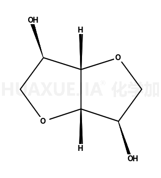 异甘露糖醇