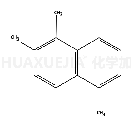 1,2,5-三甲基萘
