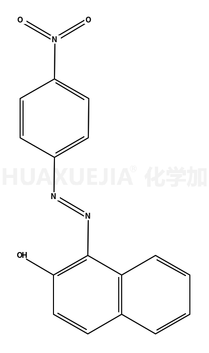 对位红