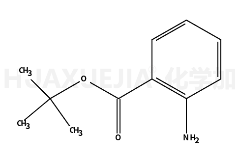 邻氨基苯甲酸正丁酯