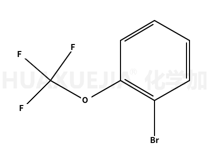 1-溴-2-(三氟甲氧基)苯