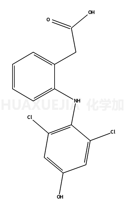 4’-Hydroxy Diclofenac