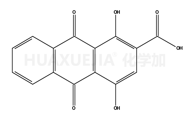 6416-55-3结构式