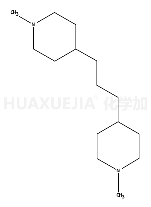 4,4’-三亚甲基双(1-甲基哌啶)