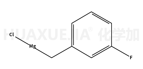 3-氟苄基溴化镁