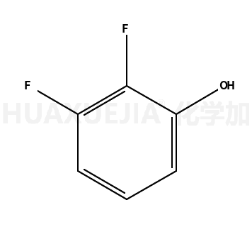 2,3-二氟苯酚