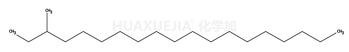 3-甲基十九烷