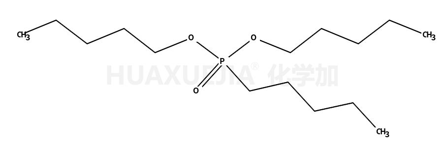 戊基膦酸二戊酯