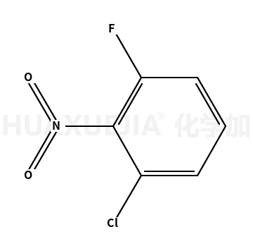 2-氯-6-氟硝基苯