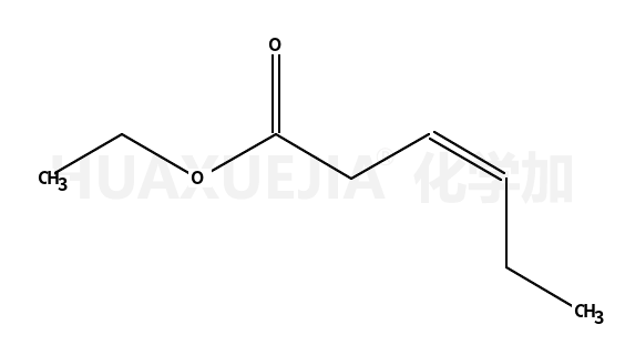 ethyl (Z)-hex-3-enoate