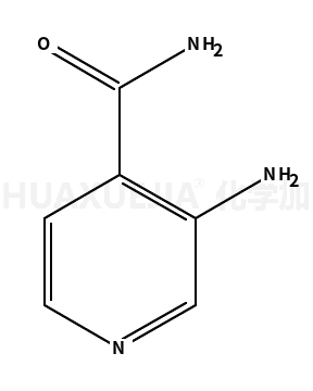 3-氨基异烟酰胺