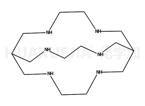 3,6,10,13,16,19-Hexaazabicyclo[6.6.6]eicosane