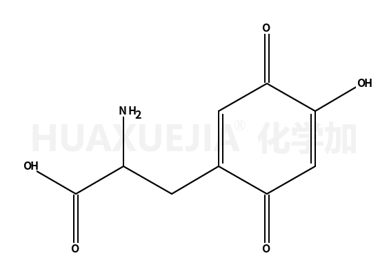 L-topaquinone