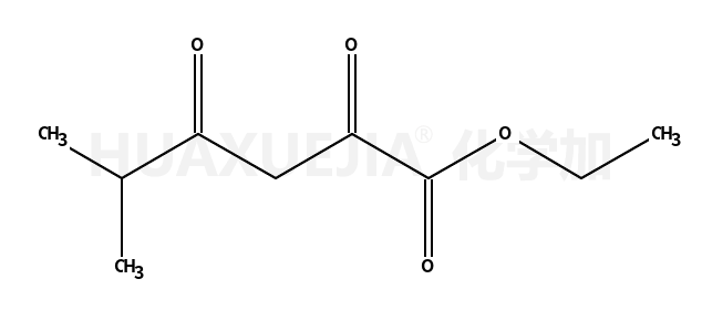 2.4-二氧代-5-甲基-己酸乙酯