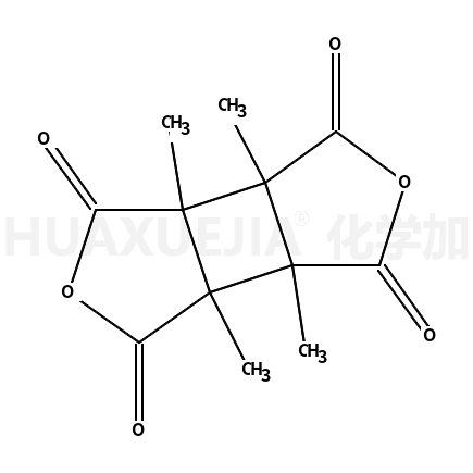1,2,3,4-四甲基-1,2,3,4-环丁烷四羧酸二酐