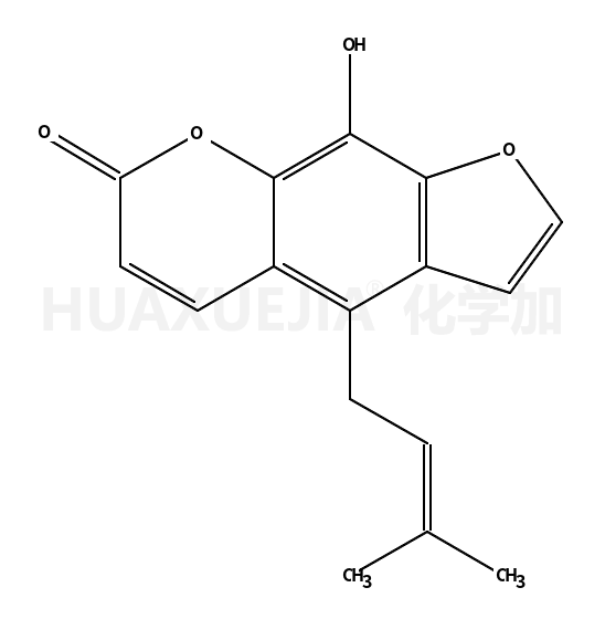 642-05-7结构式