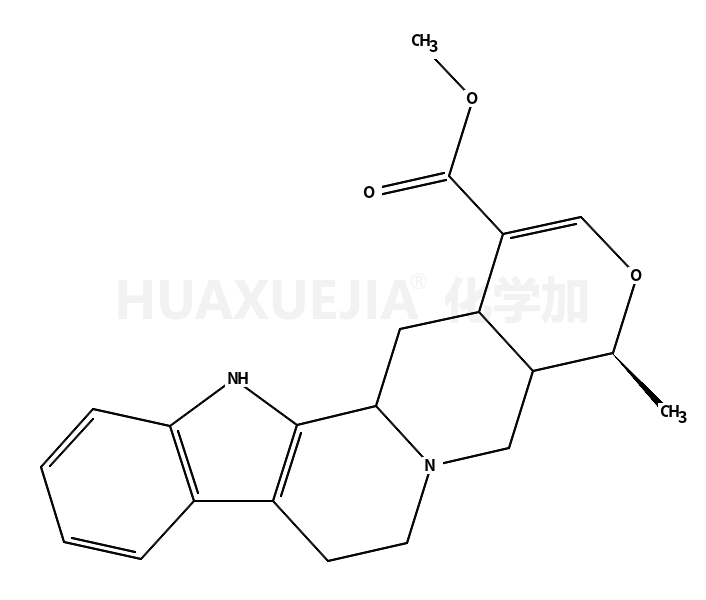 642-17-1结构式