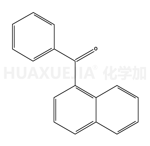 1-萘基苯甲酮