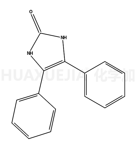 4,5-二苯咪唑啉酮