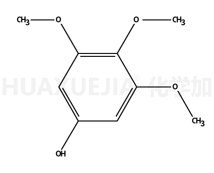 3,4,5-三甲氧基苯酚