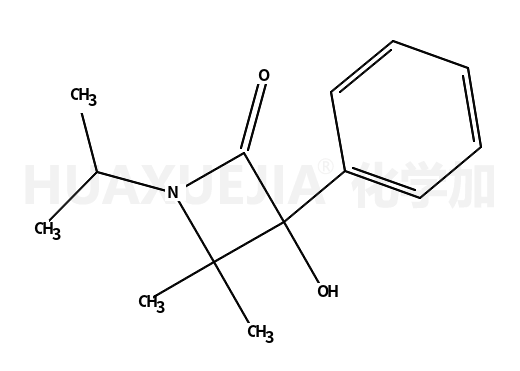 64201-03-2结构式