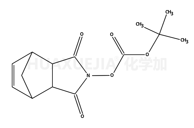 降冰片烯-2,3-二羧基亚胺基叔丁基碳酸酯