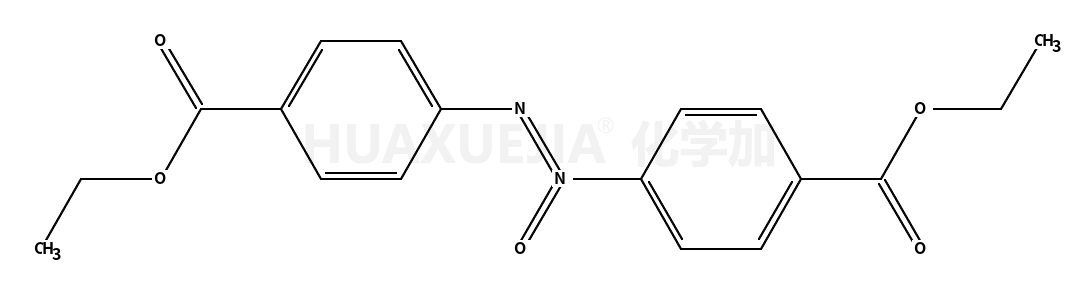 氧化偶氮苯-4,4'-二羧酸二乙酯