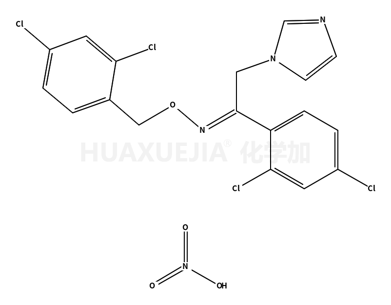 硝酸奥昔康唑