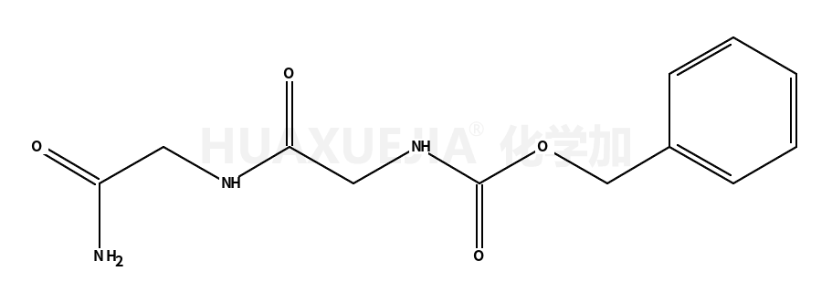 Z-GLY-GLY-NH2