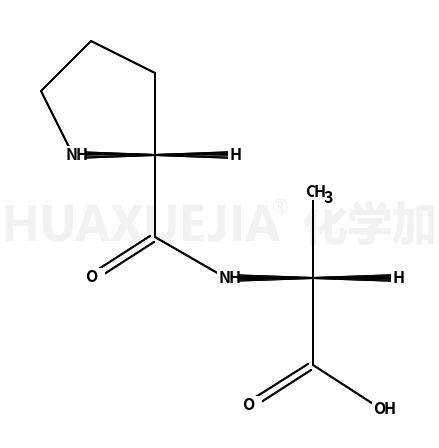 脯氨酰丙氨酸