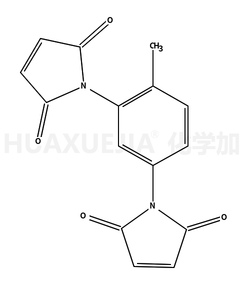 N,N-(4-甲基-1,3-亚苯基)双马来酰亚胺