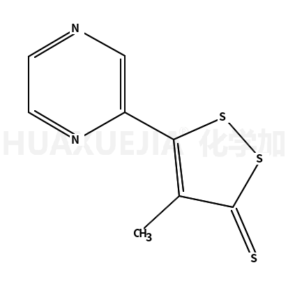 吡噻硫酮