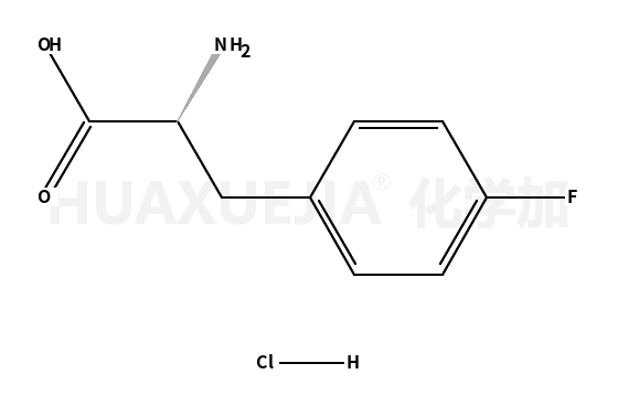 L-4-氟苯丙氨酸盐酸盐