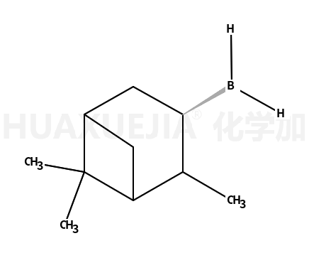 [(1R,2S,3R,5R)-2,6,6-三甲基双环[3.1.1]庚-3-基]硼烷