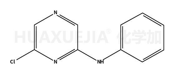 6-(氯吡嗪-2-基)苯胺
