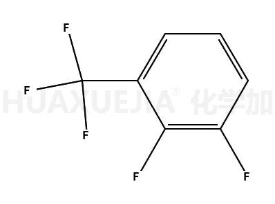 2,3-二氟三氟甲苯