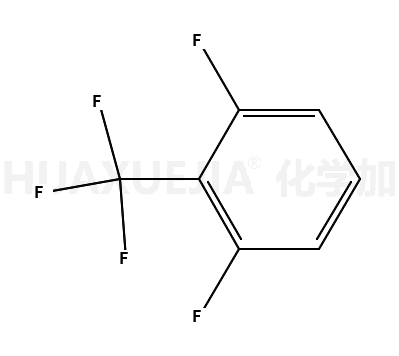 2,6-二氟三氟甲基苯