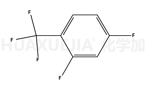 2,4-二氟三氟甲基苯